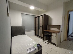 Single Room at Cova Villa, Kota Damansara