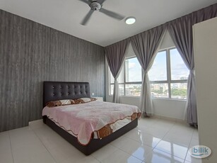 Single Room at Viva Residency, Sentul