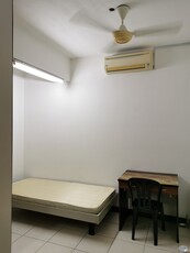 Single Room Female Unit at Cova Villa Kota Damansara