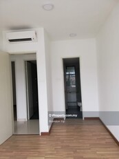 Spacious and Good Fully Furnished 3 Rooms unit For Sale