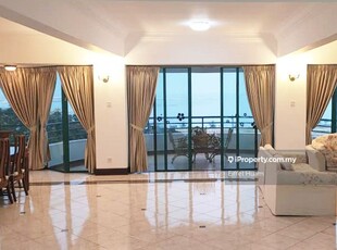 Spacious & Well Maintained Condominium for Sale