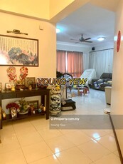 Sri Pangkor Condominium pulau tikus penang fully furnished for sale