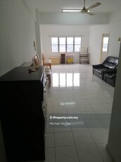 Sri Petaling Condominium for Sale!