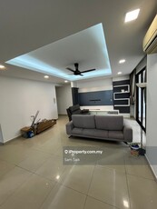 Sri putramas 2 jalan kuching condominium for sale 1300sf renovated