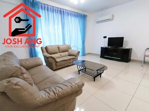 Summerton near Queensbay Mall, USM, FTZ Factory 1840sf Fully Furnished