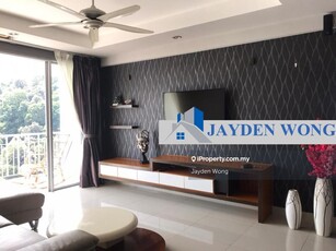 Surin 1520sf Fully Furnished & Renovated Well Maintain Cheapest