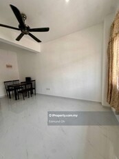 Taman Ehsan Jaya Medium Cost Shop Apartment Freehold Unit