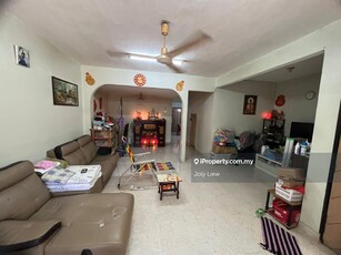 Taman Sri bahtera double sty house for sale