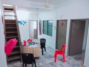 Taman Sri Kijang Single Storey Terrace For Sale