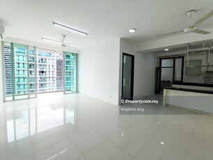 USJ One Avenue Condo - Partly Furnished For Sale