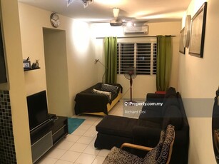 Well Maintained Suria Kinrara Residences Puchong