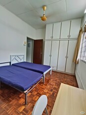 (ZERO DEPOSIT) Middle Room at Bandar Utama, Petaling Jaya