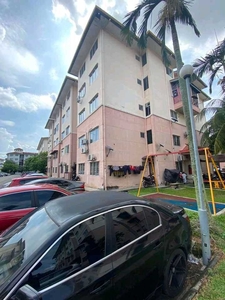 BEST DEAL! APARTMENT MAWAR FREEHOLD FOR SALE!