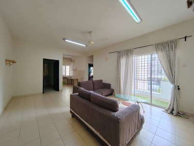 Kasuarina apartment Bandar Botanic klang for rent