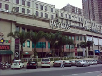 Serviced Office for Rent - Strategic Location, Sri Hartamas