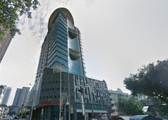 Menara Sentral Vista, Brickfields, KL Sentral, Kuala Lumpur