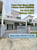 Pulai hijauan cluster for sale rm565k only