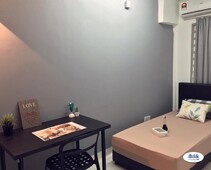 Fully furnished - Single Room at Damansara Jaya, Petaling Jaya