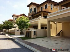 Villa Kajang, Kuala Lumpur For Sale Malaysia