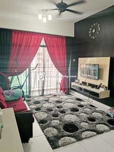 Condo For Sale at Bsp Skypark