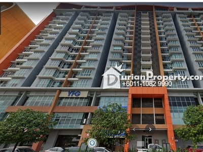Condo For Sale at Pacific Place