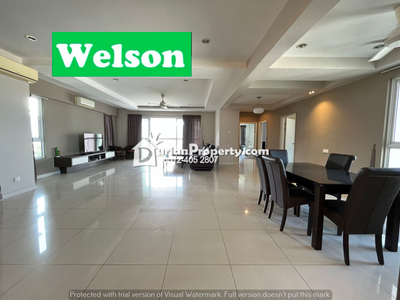 Condo For Sale at Platino