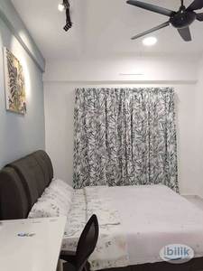 Middle Room at Bandar Menjalara, Kepong,Desapark City