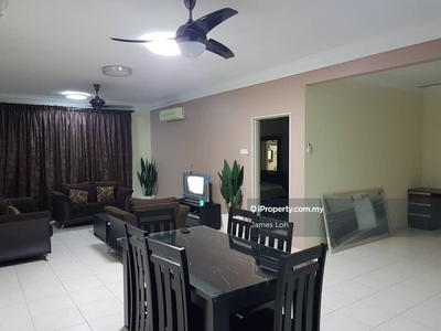 Pv13 condo with full furnished for rent, limited unit