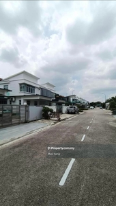 Taman Gaya Jalan Tegap 5B Cluster 35x70 Fully Renovated Furnished G&G