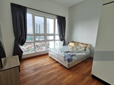 Tritower cheap 2 bedroom luxury unit for sale!