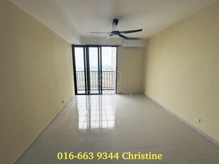 Aman Jalil for Rent near Pavillion,LRT,The Earth,Aurora,The Link 2