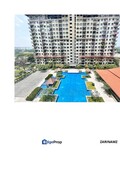 Puri Aiyu Condominium, Partly Furnished & RENO! @Seksyen 22, Shah Alam 22