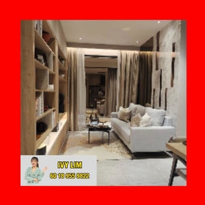 Altris Residence, Wangsa Maju, Kuala Lumpur - KL Freehold Condo 4 Bedroom Free Furnished Houzkey