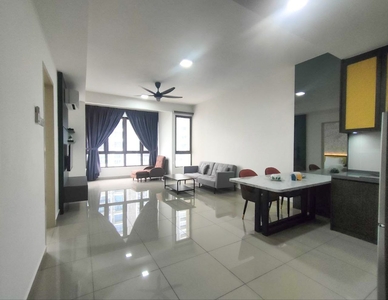For rent | Bali Residence Condo Fully Furnished