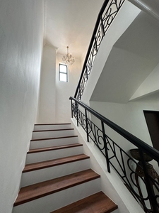 Lanai Kiara Mont Kiara : Affordable Luxurious Duplex Penthouse