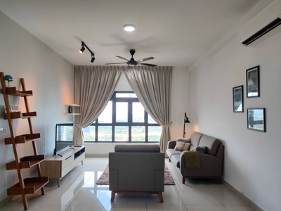 Meridin Medini Condominium Fully Furnished @ Iskandar Puteri Johor