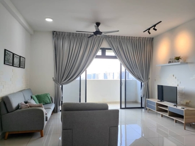 Meridin Medini Condominium Fully Furnished @ Iskandar Puteri Johor
