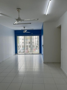 Seri Pinang Apartment, Setia Alam [Freehold]
