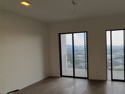 Suite Enesta Kepong, Jinjang, Kuala Lumpur For Rent