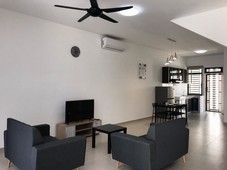 Bukit Pelali Pengerang House for Rental