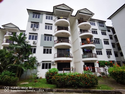 Apartment For Sale @ Selesa Jaya , Skudai