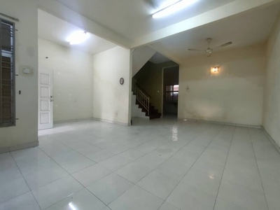 Bandar Laguna Merbok 2 Storey Terrace House Below Market price