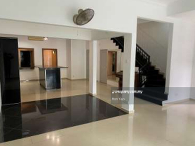 Bandar Sri Damansara Sd 7 2.5 Storey House For Sale