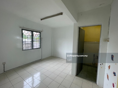 Bayu Apartment Low Deposit Full Loan Few Units Available