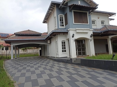 Bukit Jelutong cheapest in the market