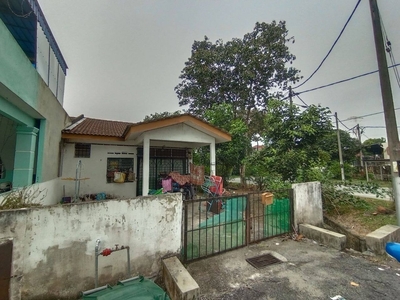 CORNER LOT | Single Storey Terrace Taman Gadong Jaya Negeri Sembilan