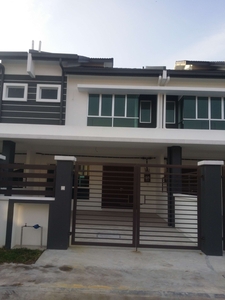 Extended 20 x 72 NEW Double Storey READY