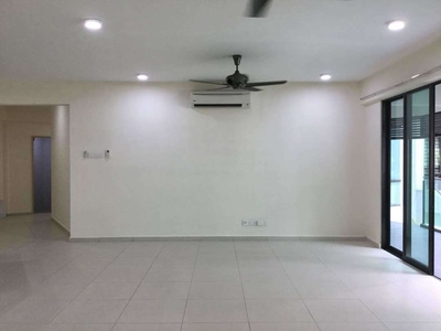 Garden View, Ground floor unit, Serin Residency, Cyberjaya