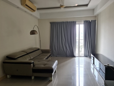 Gaya Bangsar 2 bedrooms Fully Furnished High Floor unit for RENT RM3300