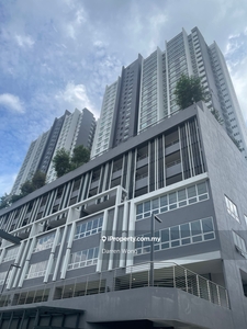 Kelana Jaya Residence for rent